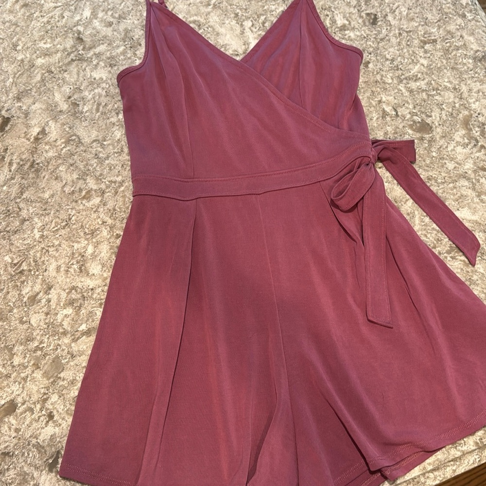 Abercrombie romper
